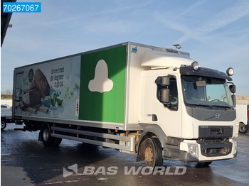 Volvo FL 280 4X2 Ladebordwand ThermoKing Euro 6 租赁 Volvo FL 280 4X2 Ladebordwand ThermoKing Euro 6：图4