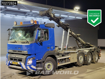 吊钩升降车 VOLVO FM 460