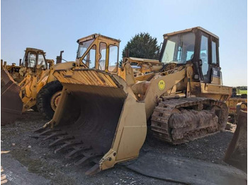 履带式装载机 CATERPILLAR 963C