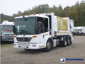 垃圾车 MERCEDES-BENZ Econic 2629