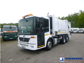 垃圾车 MERCEDES-BENZ Econic 2629