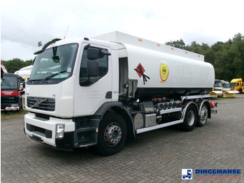 罐车 VOLVO FE 320