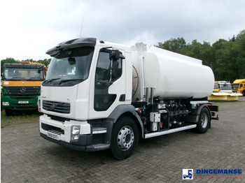 罐车 VOLVO FL 240