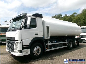 罐车 VOLVO FM 380