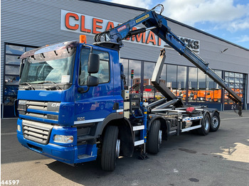 吊钩升降车 DAF CF 85 360