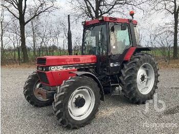 拖拉机 CASE IH 956XL