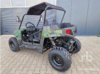 新的 全地形车 UTV 900 G7-09 (Unused)：图3