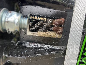 新的 液压锤 HAENER HX500SA (Unused)：图5