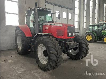 拖拉机 MASSEY FERGUSON 6490