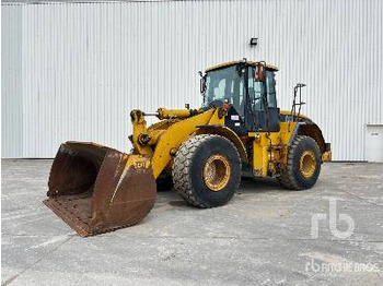 轮式装载机 CATERPILLAR 950GC