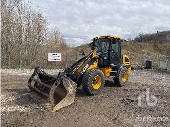 轮式装载机 JCB 409