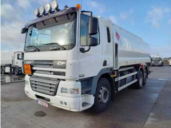 罐车 DAF CF 85