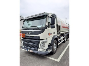 罐车 VOLVO FM