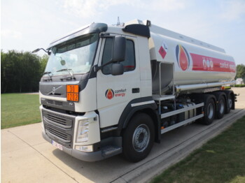 罐车 VOLVO FM