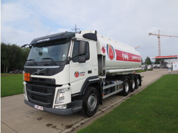 罐车 VOLVO FM