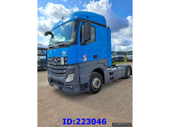 牵引车 MERCEDES-BENZ Actros 1843