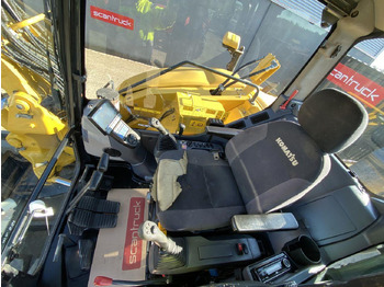 Komatsu PC88MR-10 租赁 Komatsu PC88MR-10：图3