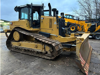 推土机 CATERPILLAR D6