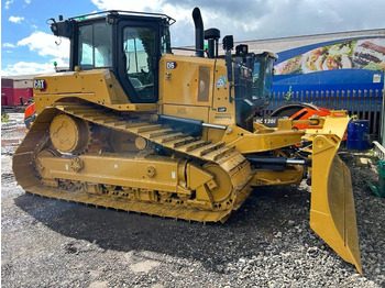 推土机 CATERPILLAR D6