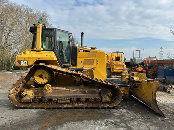 推土机 CATERPILLAR D6N LGP