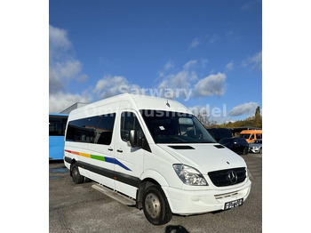 小型巴士 MERCEDES-BENZ Sprinter 516