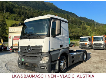 牵引车 MERCEDES-BENZ Actros 1840