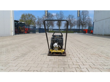 Bomag BP 25/50 租赁 Bomag BP 25/50：图3