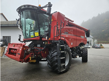 联合收割机 CASE IH Axial-Flow