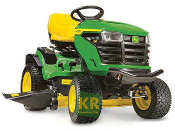 园林割草机 JOHN DEERE