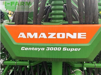 条播机 Amazone centaya 3000 super：图5