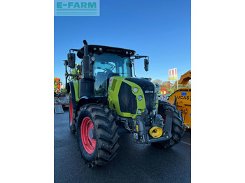 拖拉机 CLAAS Arion 530