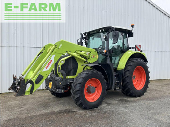 拖拉机 CLAAS Arion 530