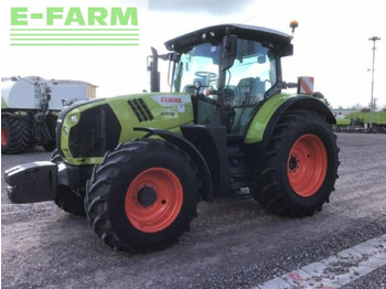 拖拉机 CLAAS Arion 610