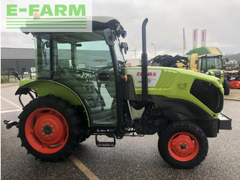 拖拉机 CLAAS nexos 210 ve 2 rm VE：图4