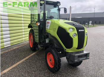 拖拉机 CLAAS nexos 210 ve 2 rm VE：图5