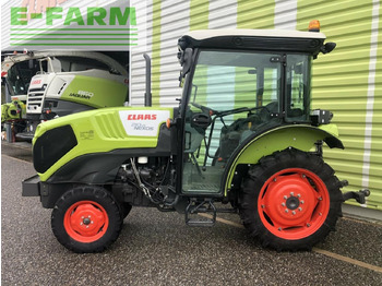 拖拉机 CLAAS nexos 210 ve 2 rm VE：图2