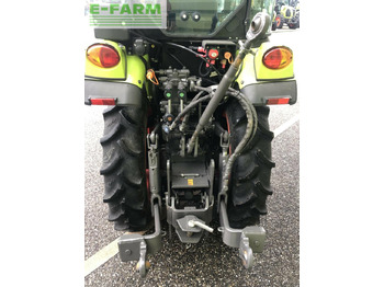 拖拉机 CLAAS nexos 210 ve 2 rm VE：图3