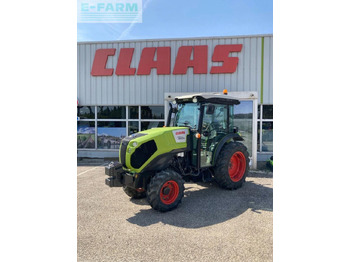 拖拉机 CLAAS Nexos