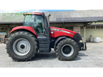 拖拉机 Case-IH Magnum 290：图5