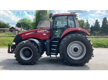 拖拉机 Case-IH Magnum 290：图2