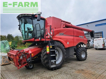 联合收割机 CASE IH Axial-Flow