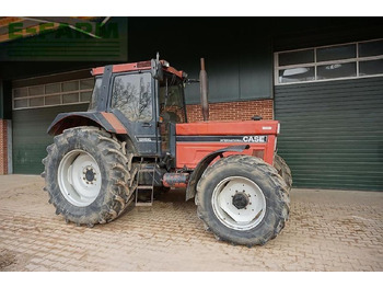 拖拉机 CASE IH 1255XL