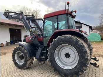 拖拉机 Case-IH mx 120：图4