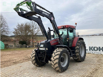 拖拉机 Case-IH mx 120：图2