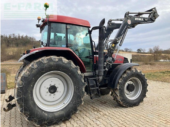 拖拉机 Case-IH mx 120：图5