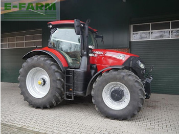 拖拉机 CASE IH Puma 220