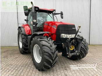 拖拉机 CASE IH Puma 220