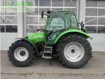 拖拉机 DEUTZ Agrotron