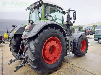 拖拉机 Fendt 828 vario s4 profi+ ProfiPlus：图5