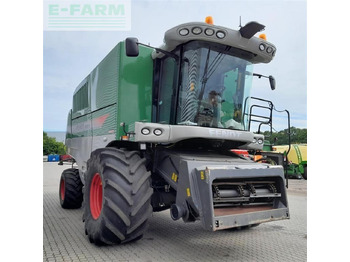 联合收割机 FENDT X series